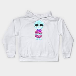 Baby Boy Kids Hoodie